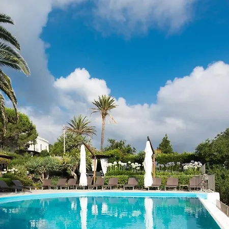 Otel Ravesi Malfa (Salina)