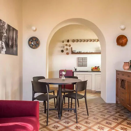 Otel Ravesi Malfa (Salina)