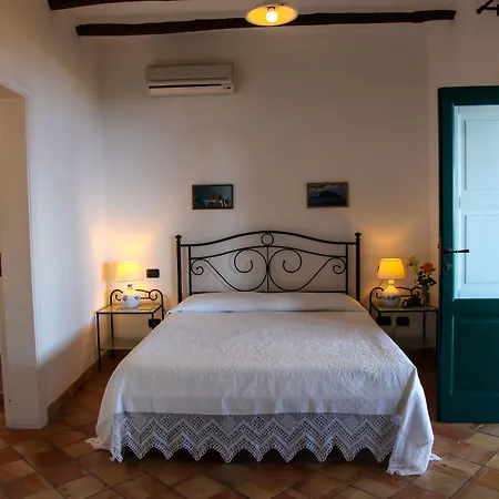 Ravesi Ξενοδοχείο Malfa (Salina)