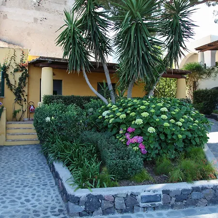 Ravesi Ξενοδοχείο Malfa (Salina)