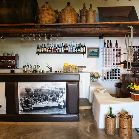 Ravesi Malfa (Salina)