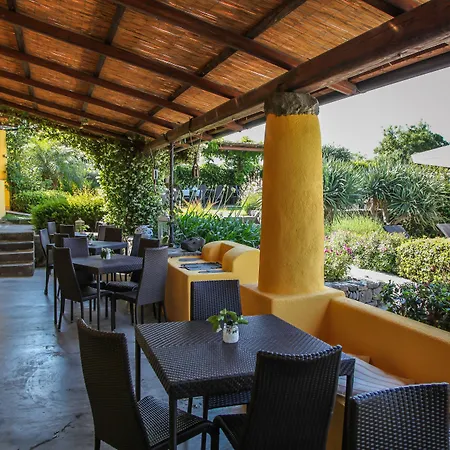 Ξενοδοχείο Ravesi Malfa (Salina)