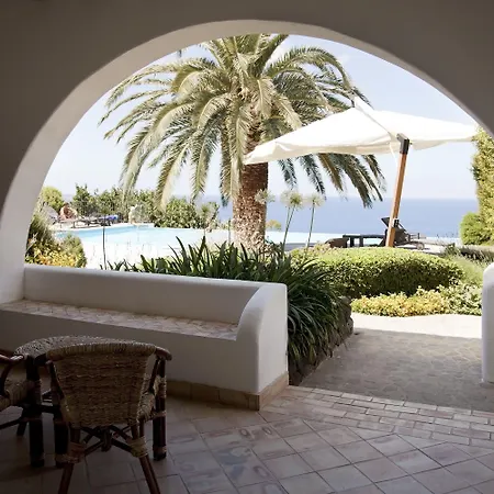 Ravesi Ξενοδοχείο Malfa (Salina)