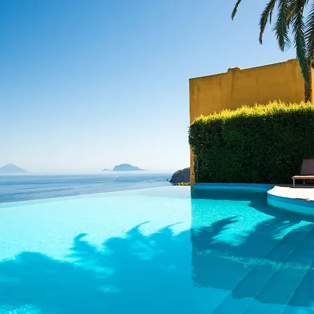 Ξενοδοχείο Ravesi