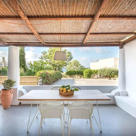 Ravesi Ξενοδοχείο Malfa (Salina)