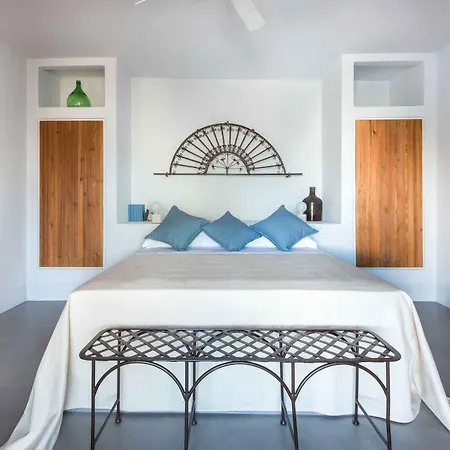 Ξενοδοχείο Ravesi