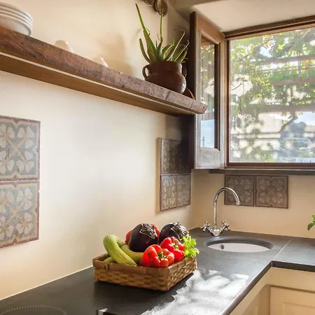 Ξενοδοχείο Ravesi Malfa (Salina)