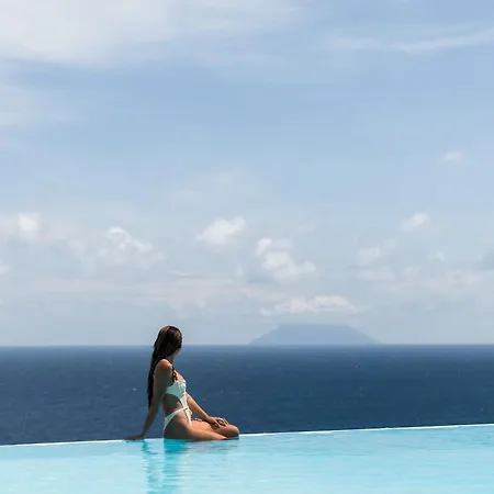 Ravesi 3* Malfa (Salina)