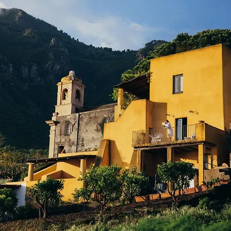 Ravesi Malfa (Salina)