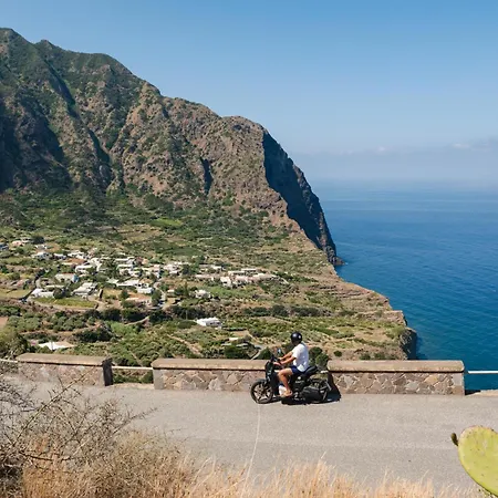 Ξενοδοχείο Ravesi Malfa (Salina)