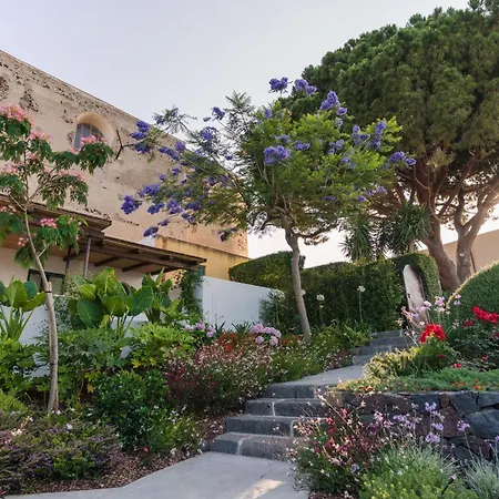 Ξενοδοχείο Ravesi