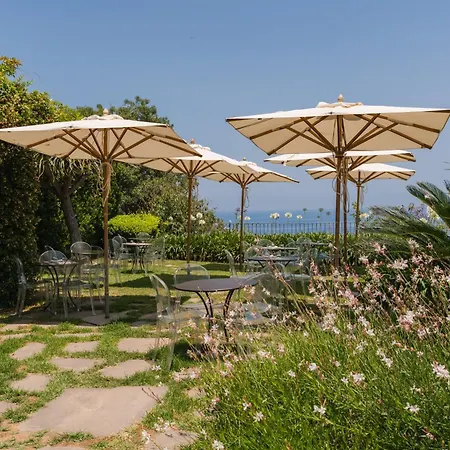 Ξενοδοχείο Ravesi Malfa (Salina)