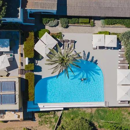 Ξενοδοχείο Ravesi