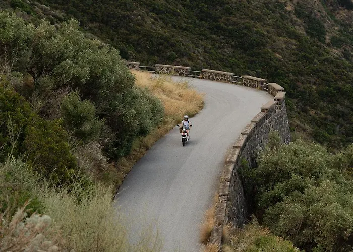 Hotel Ravesi Malfa (Salina)