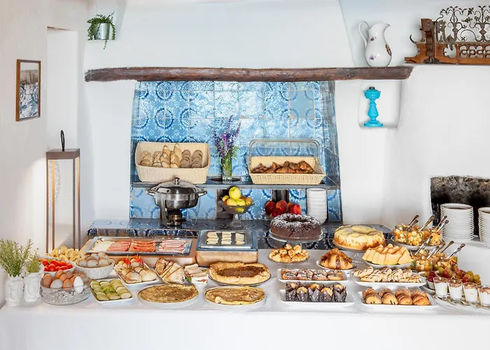 Ravesi 3* Malfa (Salina)