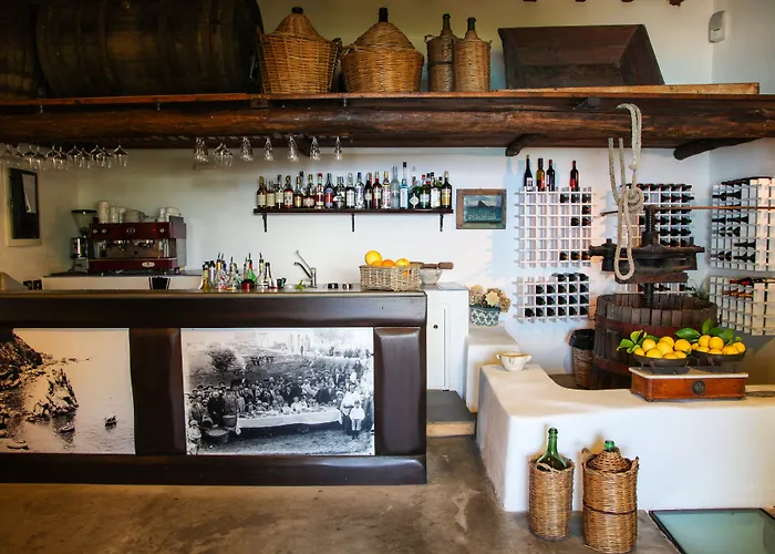 Ravesi Malfa (Salina)