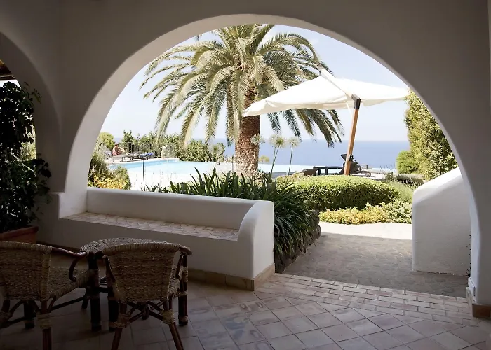 Ravesi Hotel Malfa (Salina)