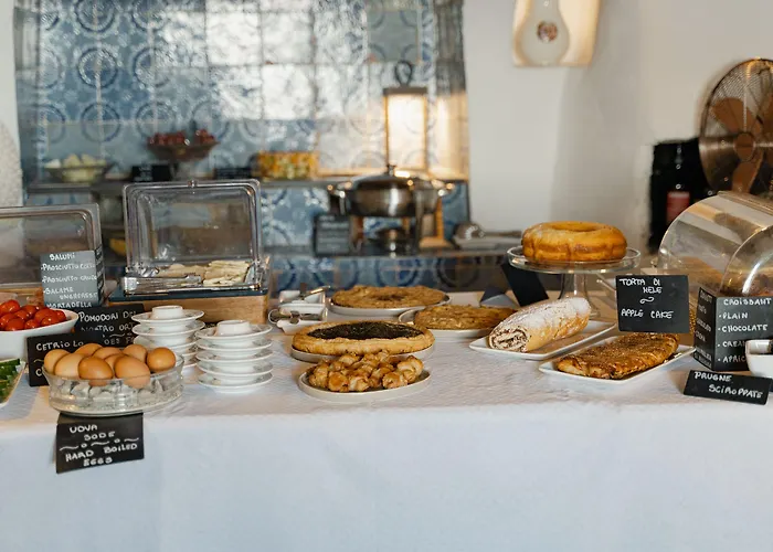 Ravesi 3* Malfa (Salina)