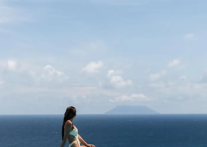 Ravesi 3* Malfa (Salina)