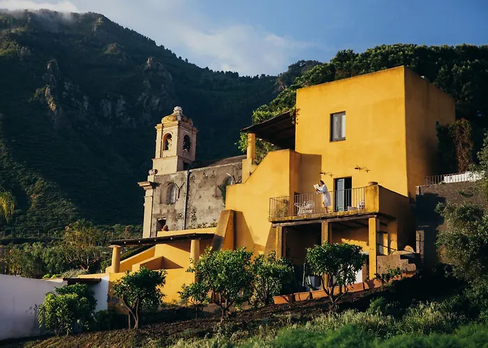 Ravesi Malfa (Salina)