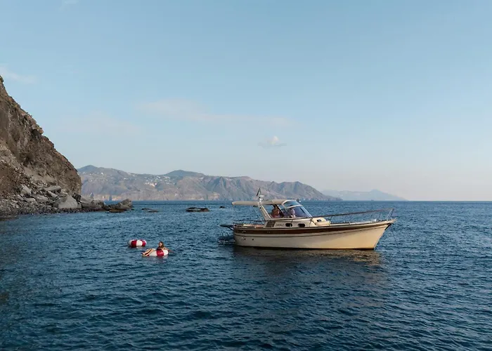 Ravesi 3* Malfa (Salina)