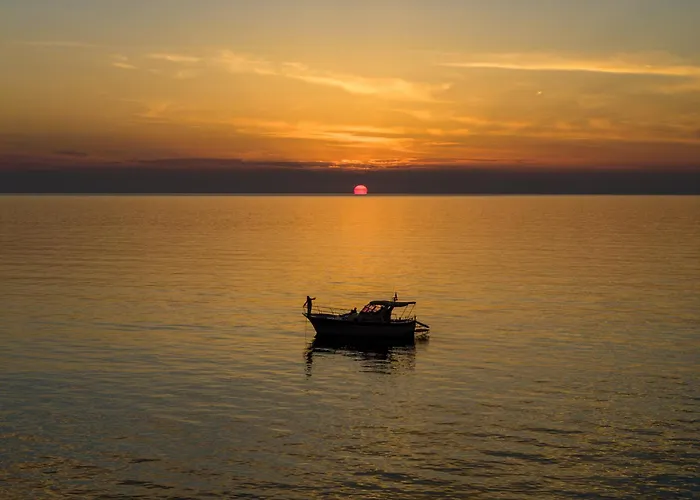 Ravesi 3* Malfa (Salina)