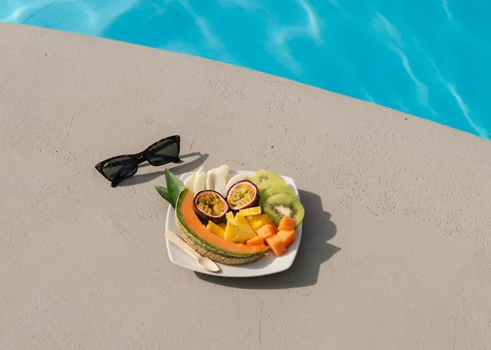 Ravesi Hotel Malfa (Salina)